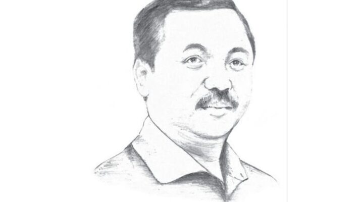 Meleleh Haniyeh