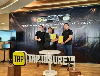 TAP Insure-WSI Hadirkan Produk Perpanjangan Garansi, Termasuk Mobil Bekas dan Listrik