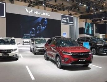 Rayakan Kemerdekaan ke-79 RI, Wuling Hadirkan Promo Spesial Secara Nasional