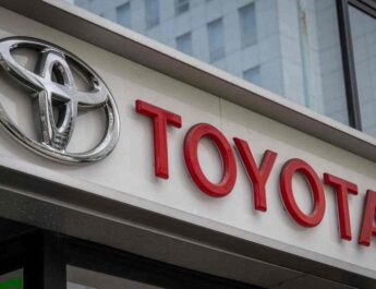 Toyota Sediakan 3.374 Unit Mobil Listrik di Olimpiade dan Paralimpiade Paris 2024