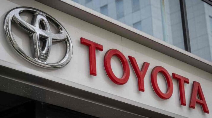 Toyota Sediakan 3.374 Unit Mobil Listrik di Olimpiade dan Paralimpiade Paris 2024