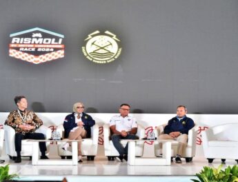 EV Motor Conversion Race 2024 akan Digelar pada September dan Oktober 2024