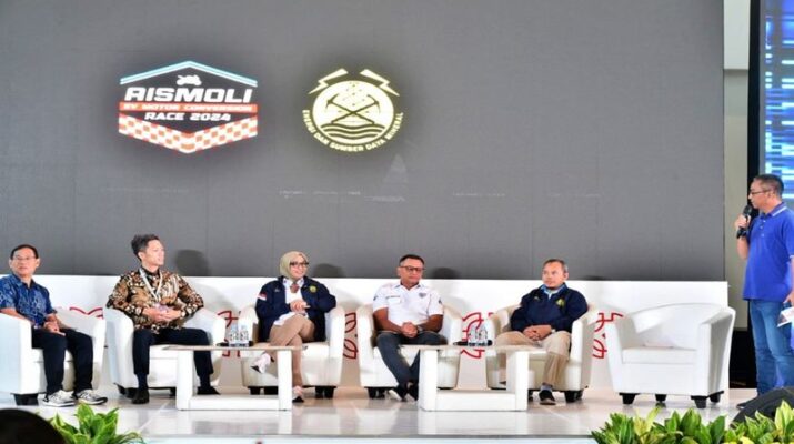 EV Motor Conversion Race 2024 akan Digelar pada September dan Oktober 2024