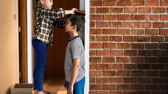 Membantu Anak Tumbuh Sehat di Setiap Ukuran