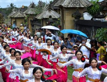 Ini Alasan Bali Masih Jadi Favorit, Menurut Dua Kreator Konten Travel