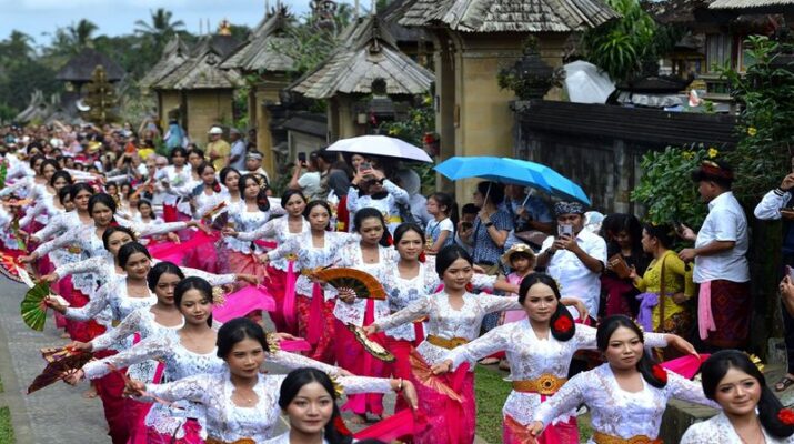 Ini Alasan Bali Masih Jadi Favorit, Menurut Dua Kreator Konten Travel