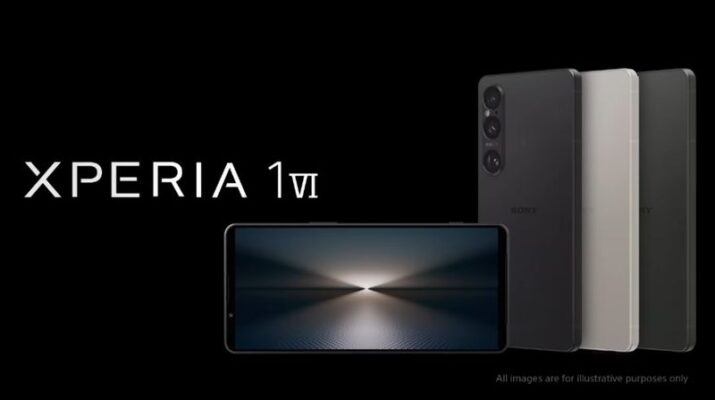 Spesifikasi dan Harga Sony Xperia 1 VI, HP Impian yang Baru Dirilis Juni 2024