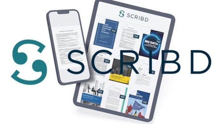 3 Trik Sederhana Download Scribd Gratis Tanpa Login