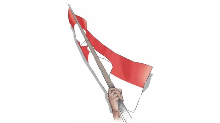 Membangun Dialektika Kemerdekaan