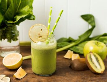 Resep Smoothie Bergizi untuk Ibu Hamil 