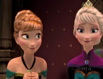 Frozen 3 Dijadwalkan Tayang November 2027