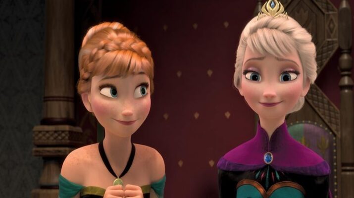 Frozen 3 Dijadwalkan Tayang November 2027