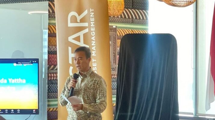 Dana Indonesia Gandeng Star AM Luncurkan Layanan Investasi Reksa Dana