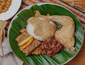 Rekomendasi 61 Wisata Kuliner Jogja