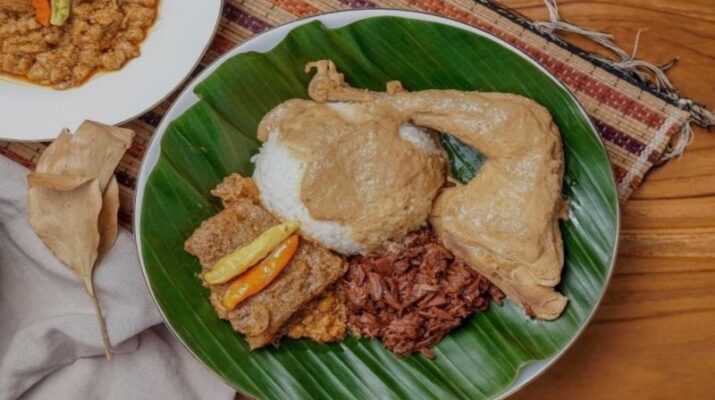 Rekomendasi 61 Wisata Kuliner Jogja