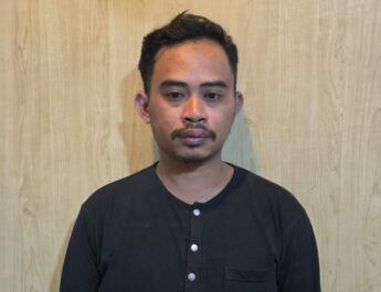 Ditangkap, Penipu Online yang Tipu Korban hingga Rp1 M