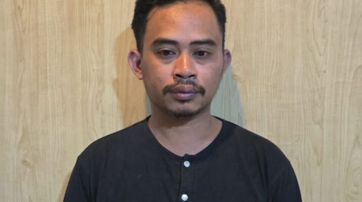 Ditangkap, Penipu Online yang Tipu Korban hingga Rp1 M