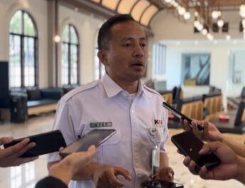 Lulus Uji Kelayakan, Drinking Water Station Bandung dan Kiaracondong Aman Dikonsumsi