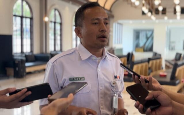 Lulus Uji Kelayakan, Drinking Water Station Bandung dan Kiaracondong Aman Dikonsumsi