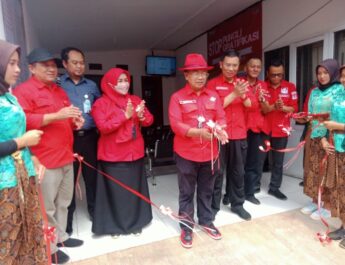 Hipmi Nilai Pesatnya Investasi di Cianjur Ditopang Kebijakan Pimpinan Daerah