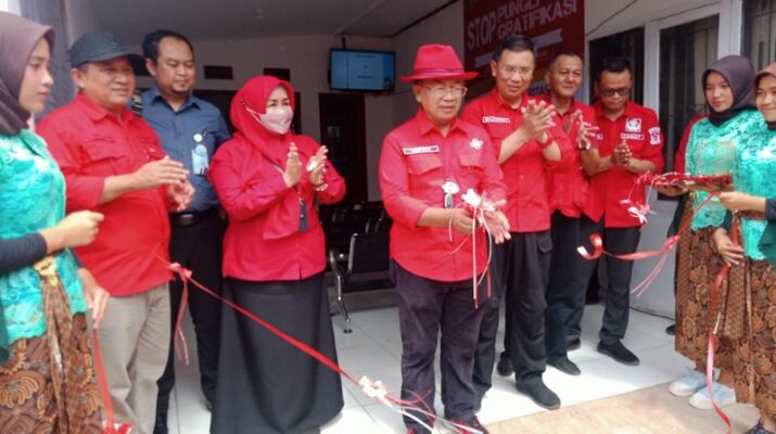 Hipmi Nilai Pesatnya Investasi di Cianjur Ditopang Kebijakan Pimpinan Daerah