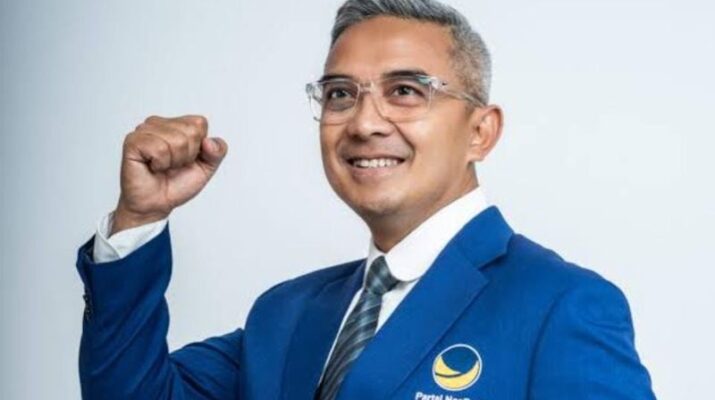 Tingkatkan Elektabilitas, Farhan Harus segera Menemukan Pasangan di Pilkada Kota Bandung