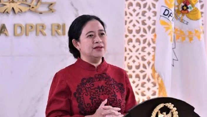 Puan Cek Persiapan Sidang Tahunan 2024