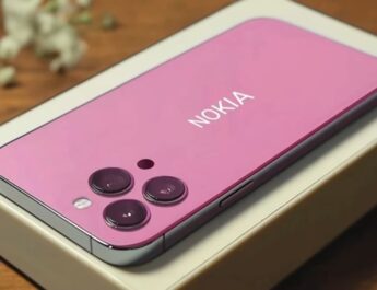 Spesifikasi dan Harga Nokia X700 Pro 2024, Desainnya Mirip iPhone