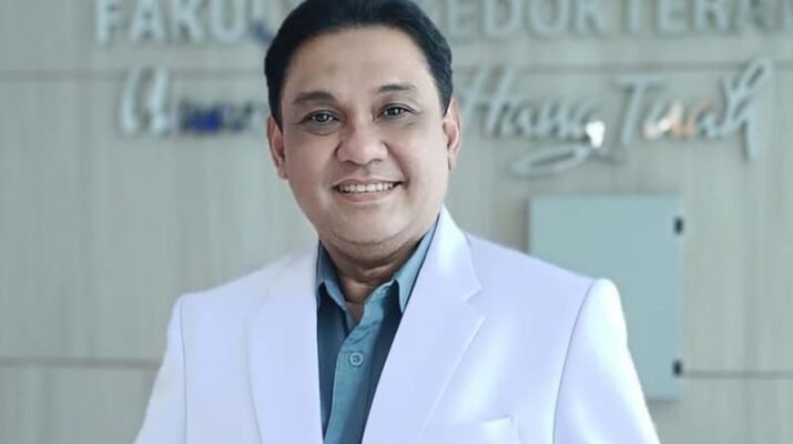 Tabib dan Dokter : Kompetisi atau Kolaborasi?