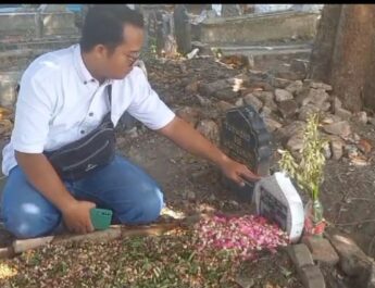 Meninggal di Semarang, Dokter Aulia Dikenang Sebagai Sosok yang Baik