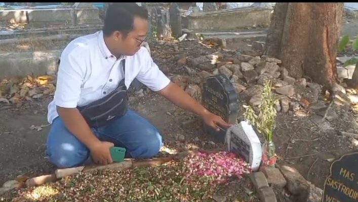 Meninggal di Semarang, Dokter Aulia Dikenang Sebagai Sosok yang Baik