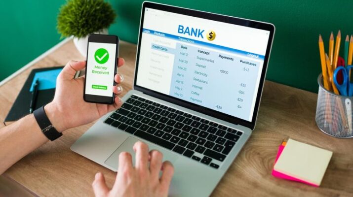 Cara Transfer BCA ke DANA melalui m-Banking dan ATM, Segini Biaya Adminnya