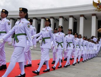 Penggunaan Jilbab Dinilai Bagian Pengamalan Nilai-Nilai Pancasila dan UUD 1945