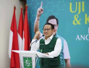 PKB Umumkan Dukung Anies atau Gabung KIM pada 19 Agustus