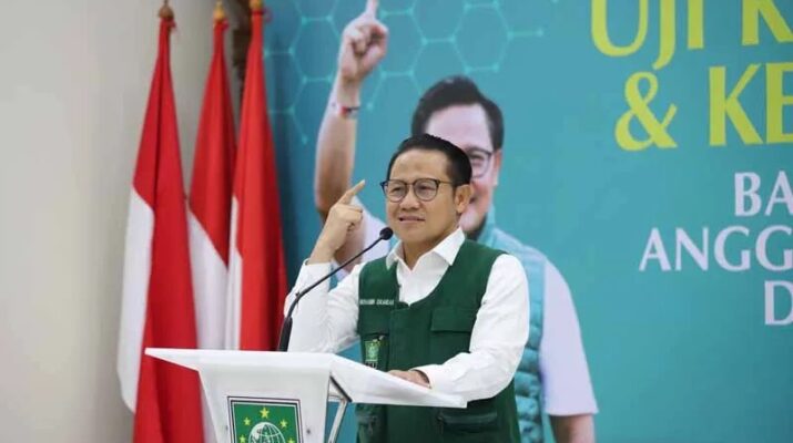 PKB Umumkan Dukung Anies atau Gabung KIM pada 19 Agustus