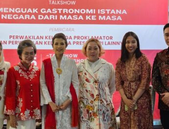 Ini Hidangan Favorit Presiden Ke-3 RI BJ Habibie: Ada Ikan Asin hingga Olahan Pare 