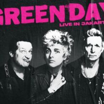 Green Day Bakal Manggung di Jakarta 15 Februari 2025, ini Link Tiket Konser dan Harganya