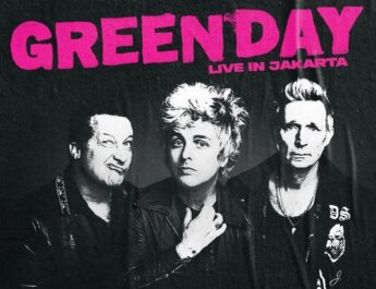 Green Day Bakal Manggung di Jakarta 15 Februari 2025, ini Link Tiket Konser dan Harganya