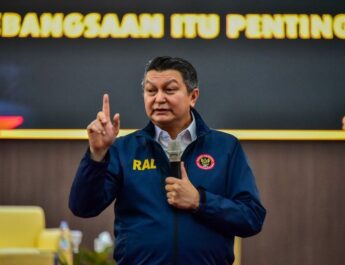 Menjaga Nusantara Baru dari Potensi Radikalisme Terorisme