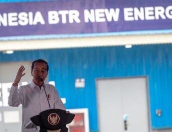 DPR Bakal Kasih Apresiasi Jokowi di Pidato terakhir Sidang Tahunan