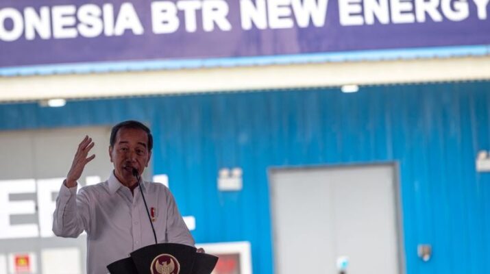 DPR Bakal Kasih Apresiasi Jokowi di Pidato terakhir Sidang Tahunan