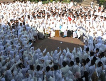 Kemenag Lakukan Evaluasi Menyeluruh Pemetaan dan Penataan Guru Madrasah