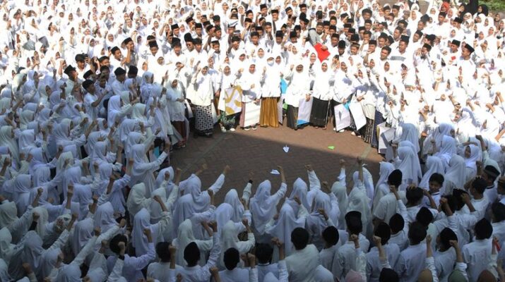 Kemenag Lakukan Evaluasi Menyeluruh Pemetaan dan Penataan Guru Madrasah