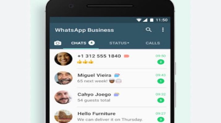 5 Cara Baca Chat WhatsApp Tanpa Pengirim Tahu, Ini Rahasianya!