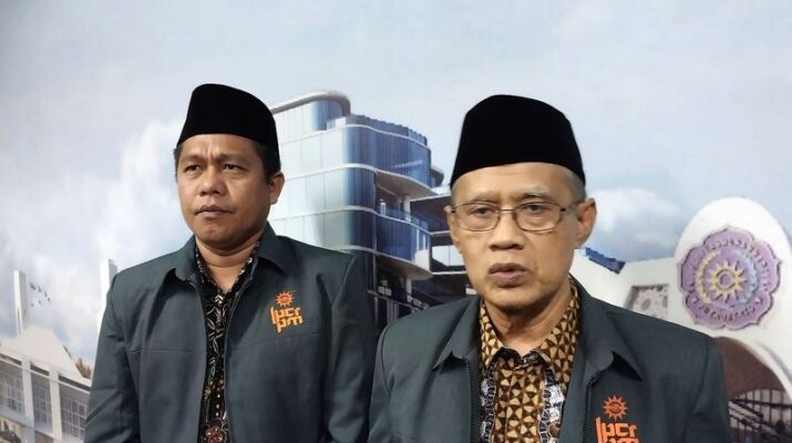 Ketua Umum PP Muhammadiyah Ajak Masyarakat Lakukan Refleksi Dalam Momen HUT RI