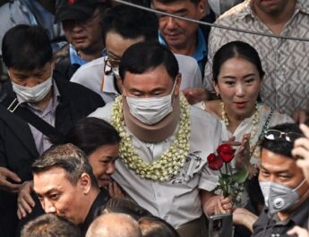 Paetongtarn Shinawatra Jadi Perdana Menteri Termuda Thailand