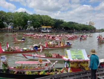 Kalsel Gelar Festival Wisata Budaya Internasional