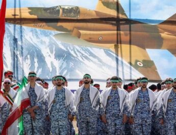 Alasan Sebenarnya Iran belum Membalas Israel