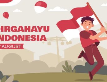 Rayakan Kemerdekaan dengan Gaya! Ini Dia Twibbon Keren HUT RI Ke 79 untuk Kamu