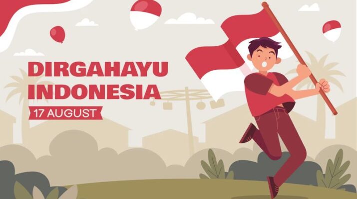 Rayakan Kemerdekaan dengan Gaya! Ini Dia Twibbon Keren HUT RI Ke 79 untuk Kamu